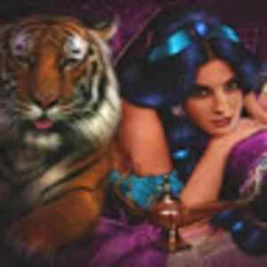 Meet your Posher, Damaris